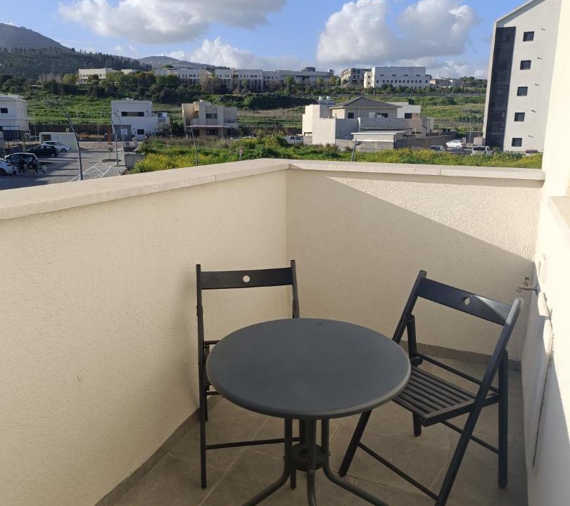 Photo of Patio Balcony in Qiryat Shemona