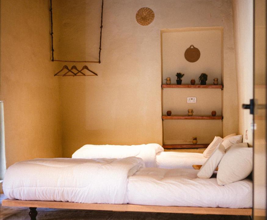 Photo of Bedroom in Wadi Bani Kharus