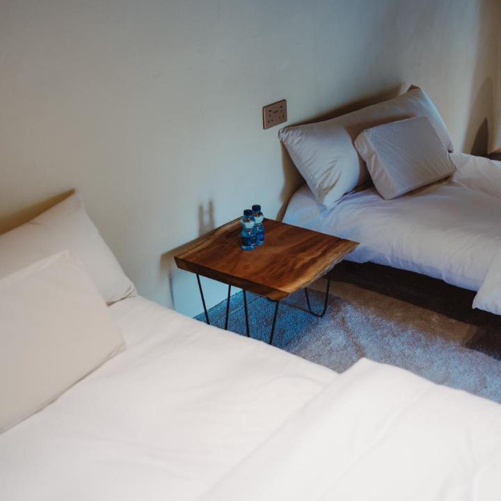Photo of Bedroom in Wadi Bani Kharus