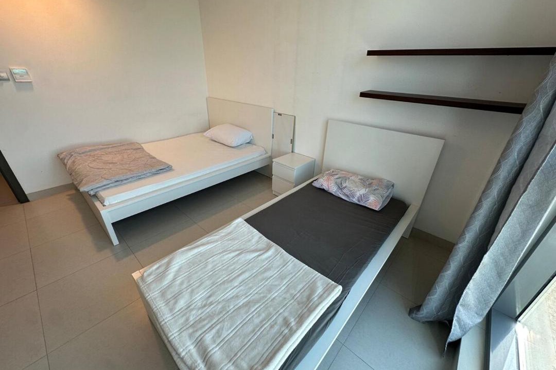 Photo of Bedroom in Al Ghubrah Ash Shamaliyyah