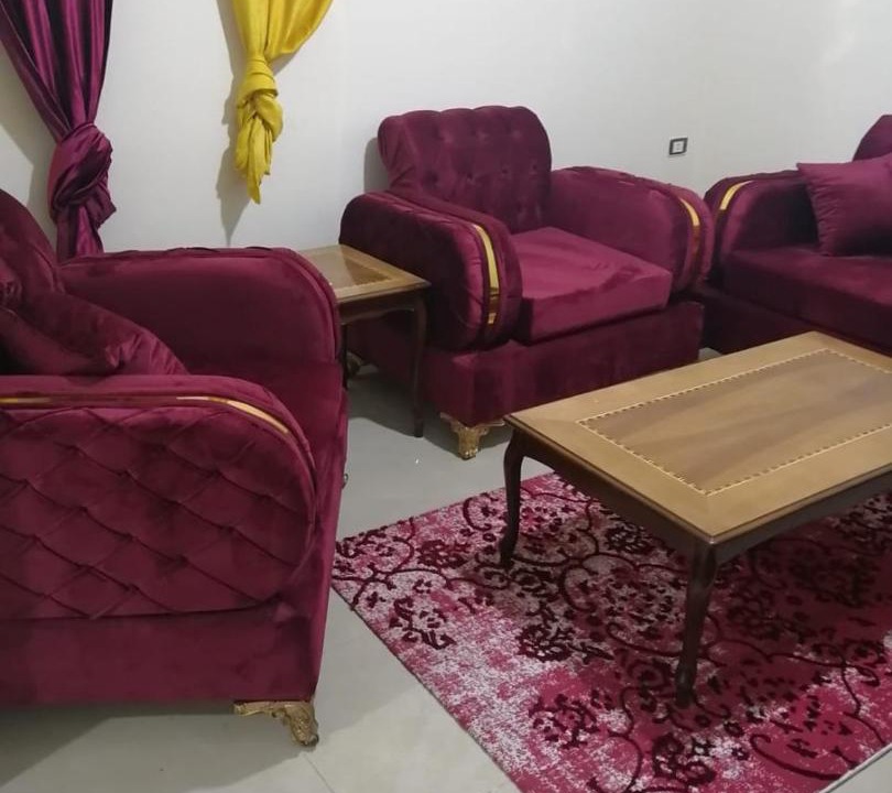 Photo of Livingroom in Amman