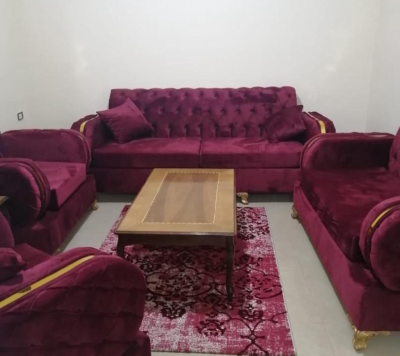 Photo of Livingroom in Amman