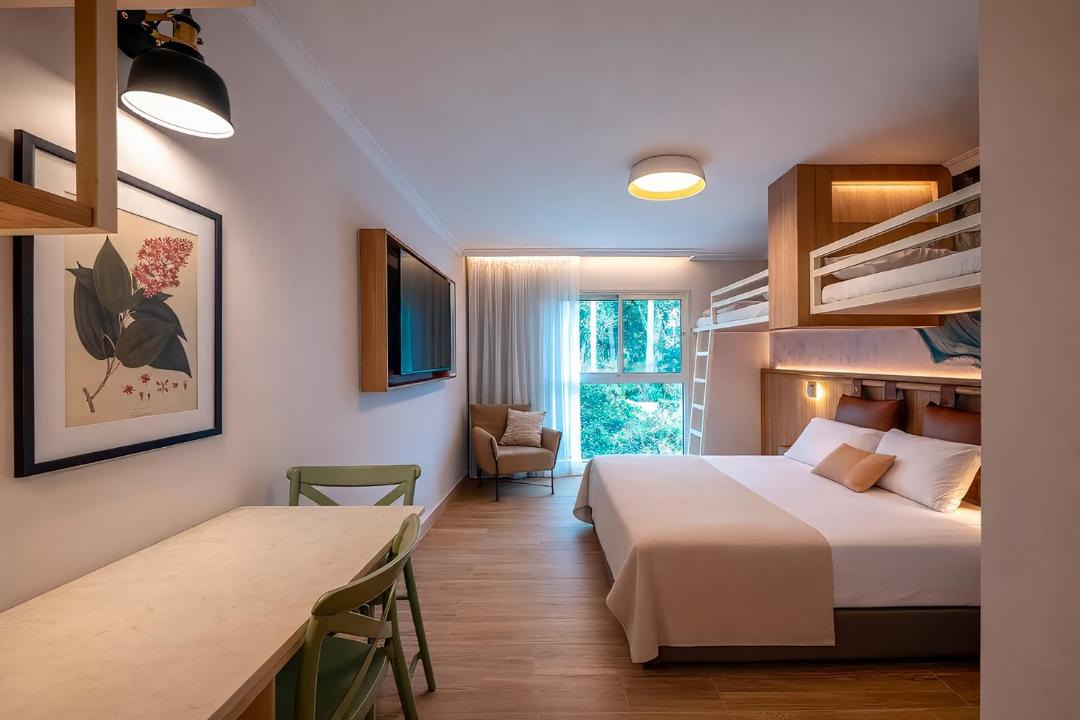 Photo of Bedroom in Katzrin
