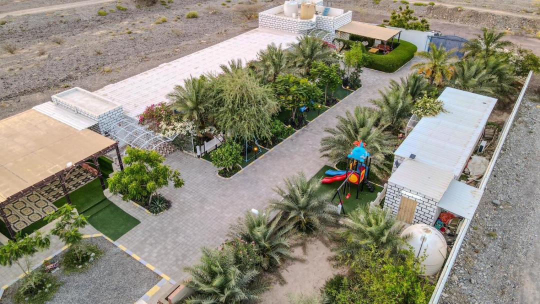 Photo of Others in Al Hamra