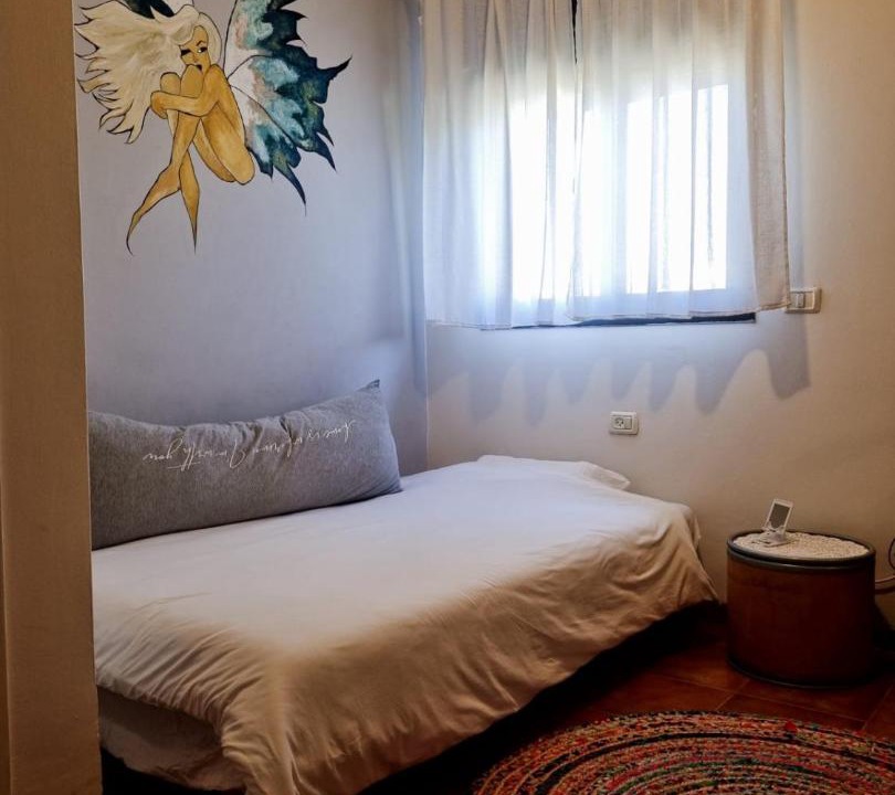 Photo of Bedroom in Sapir