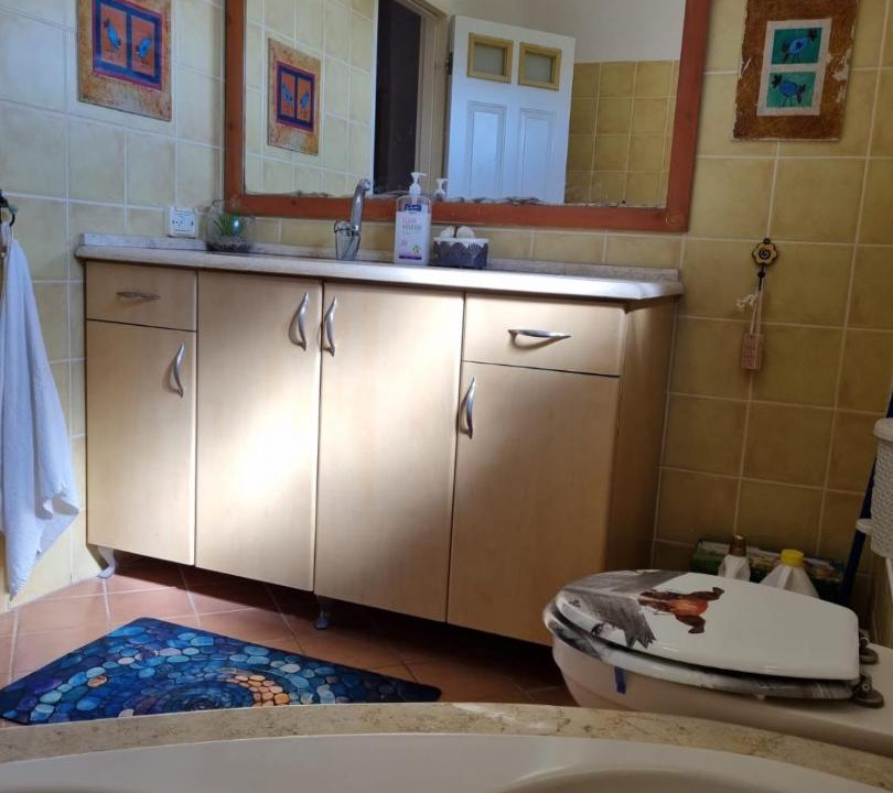 Photo of Bathroom in Sapir