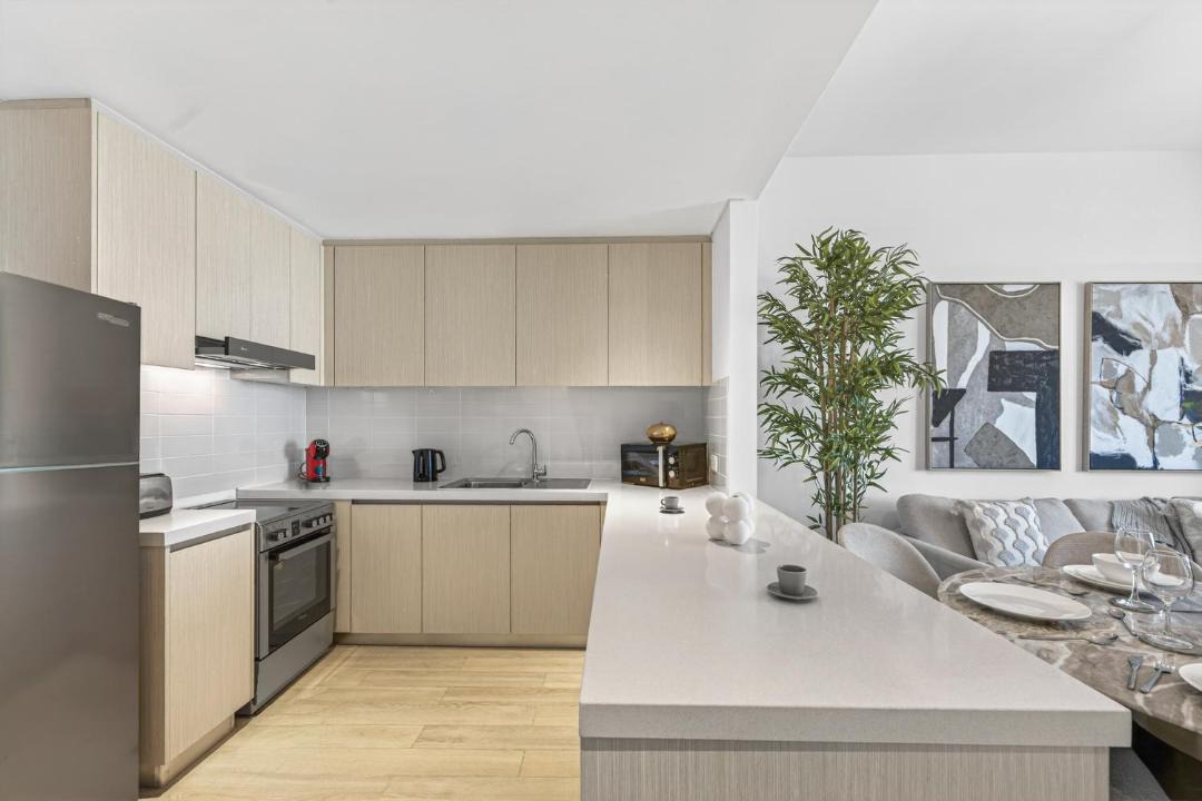 Photo of Kitchen in Abu Dhabi