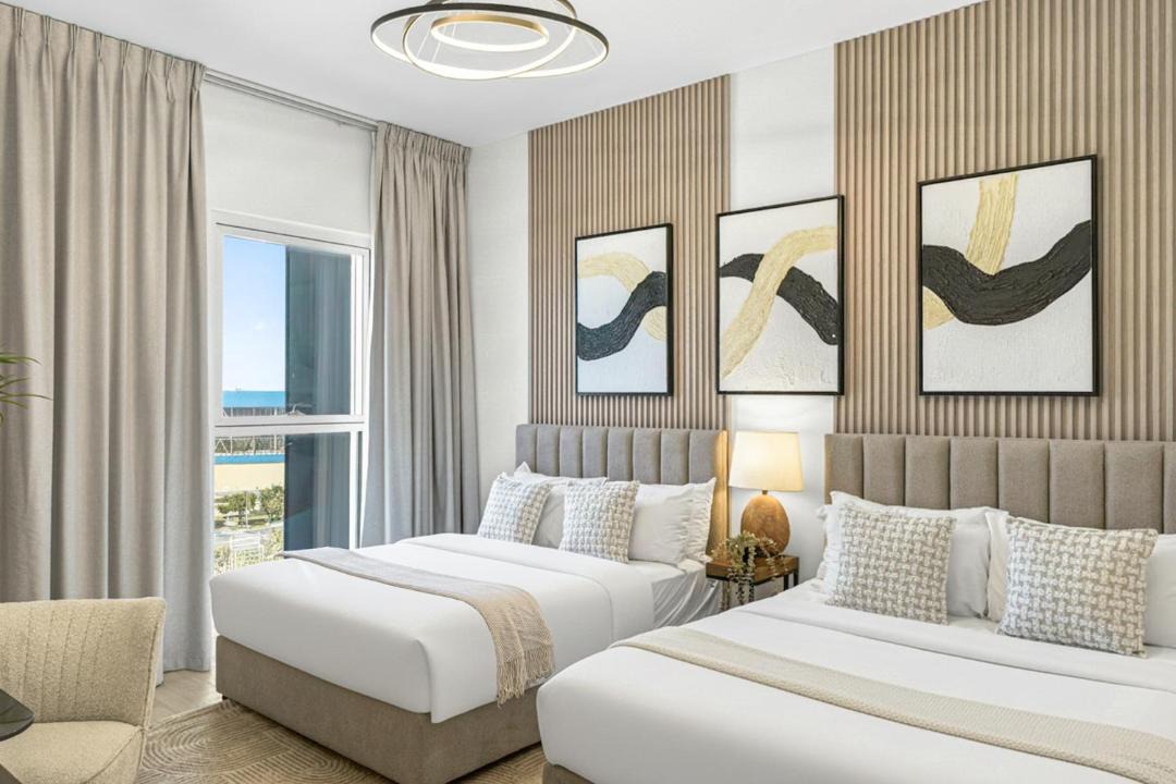 Photo of Bedroom in Abu Dhabi