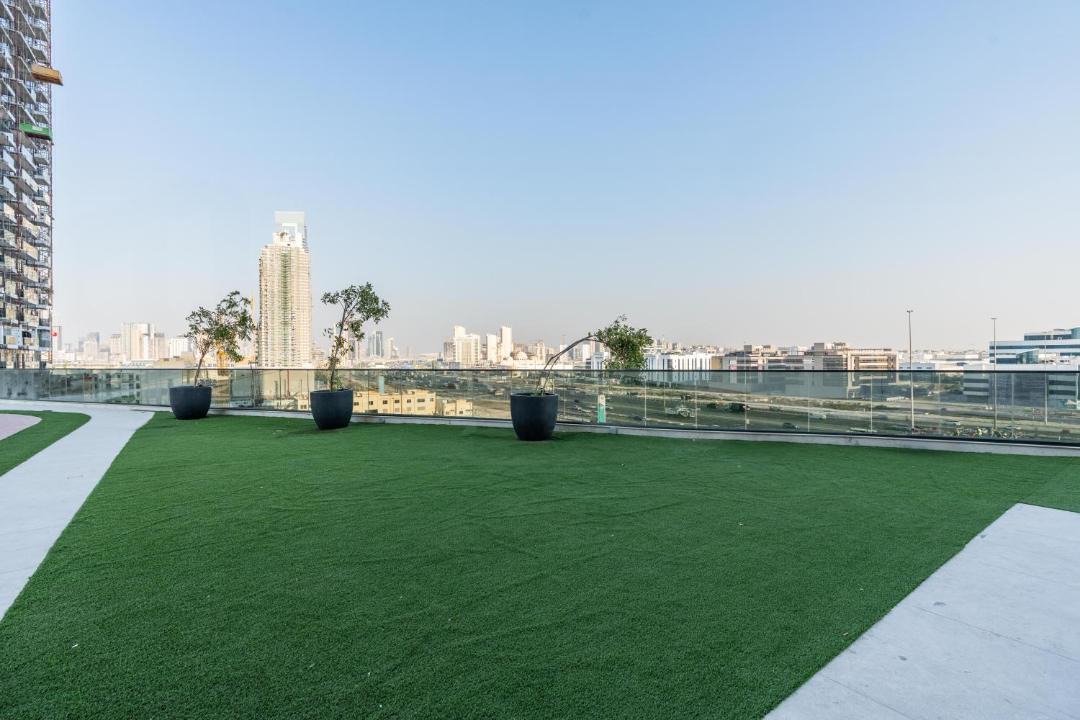 Photo of Others in Jumeirah Village Triangle