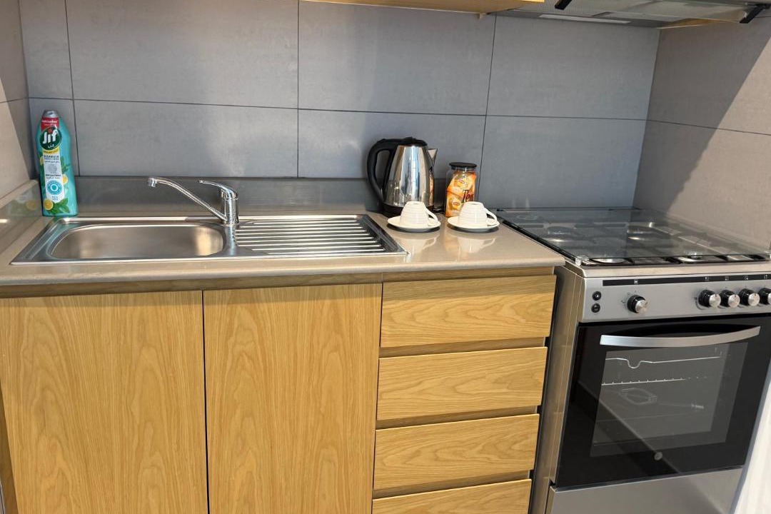 Photo of Kitchen in Sharjah