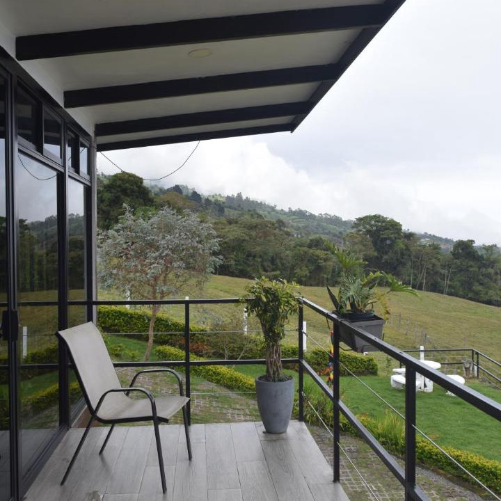 Photo of Others in Santa Cruz de Turrialba