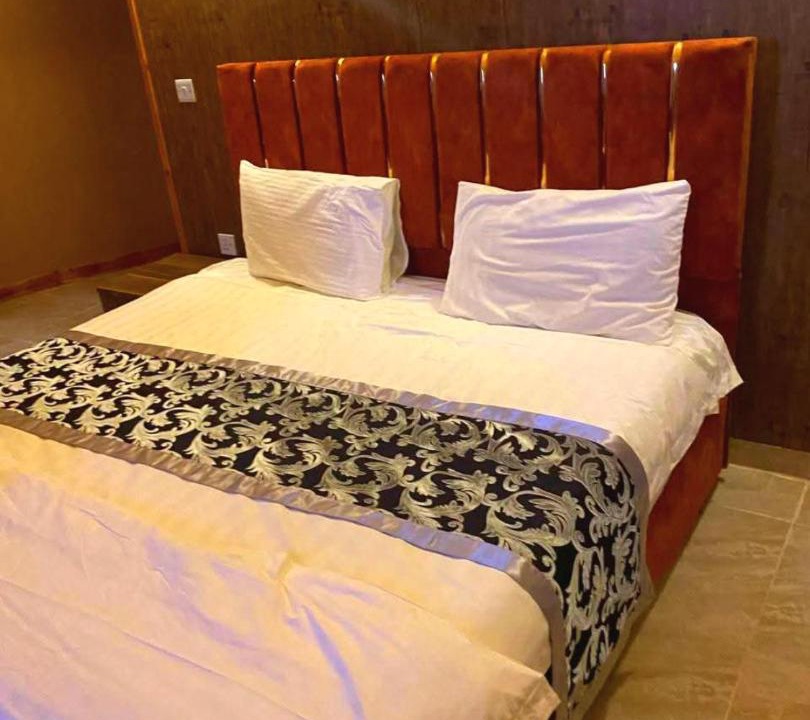 Photo of Bedroom in Wadi Rum