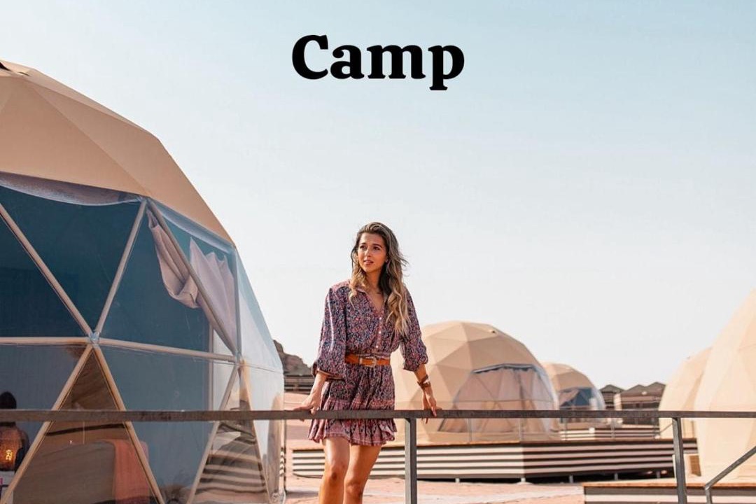 Photo of Others in Wadi Rum