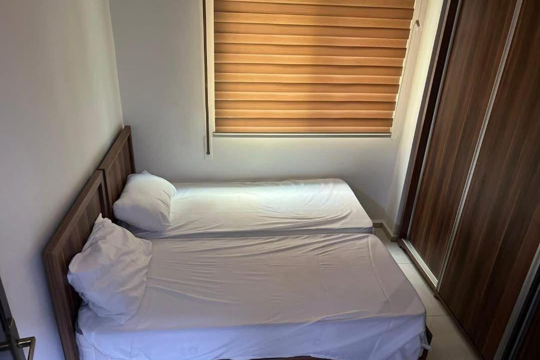 Photo of Bedroom in Jabal Al-Hussein