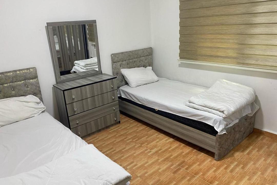 Photo of Bedroom in Jabal Al-Hussein