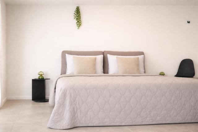 Photo of Bedroom in Kerem HaTeimanim