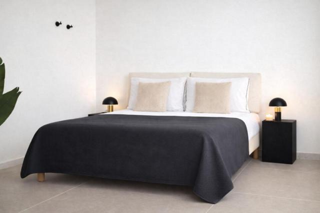Photo of Bedroom in Kerem HaTeimanim