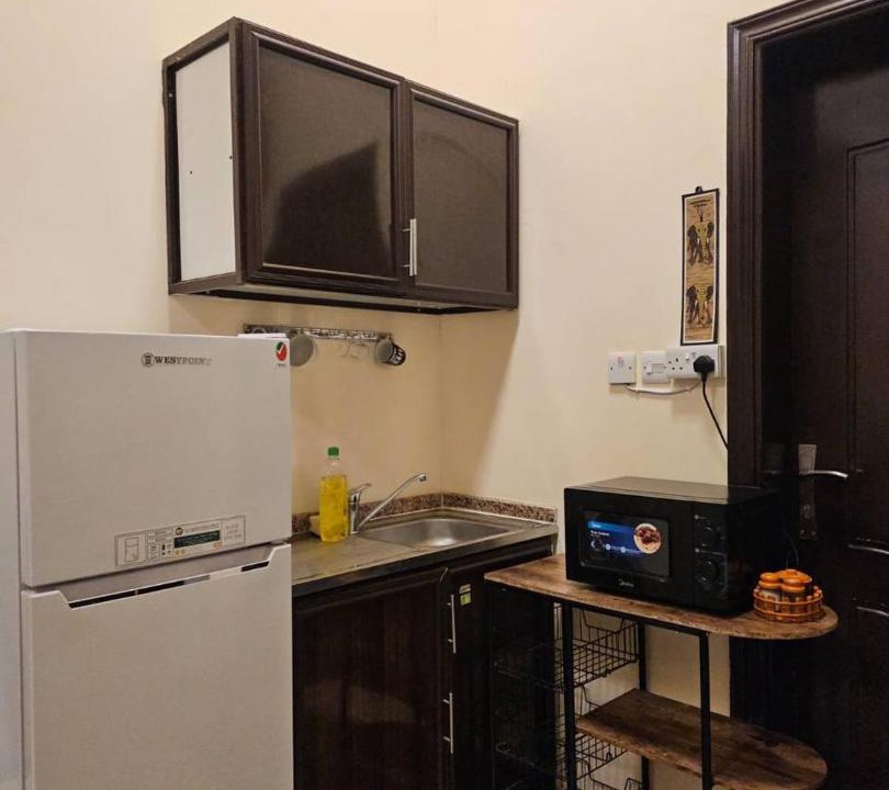 Photo of Kitchen in Al Ain