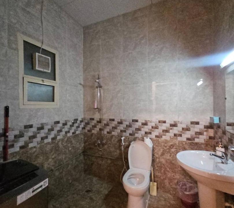 Photo of Bathroom in Al Ain