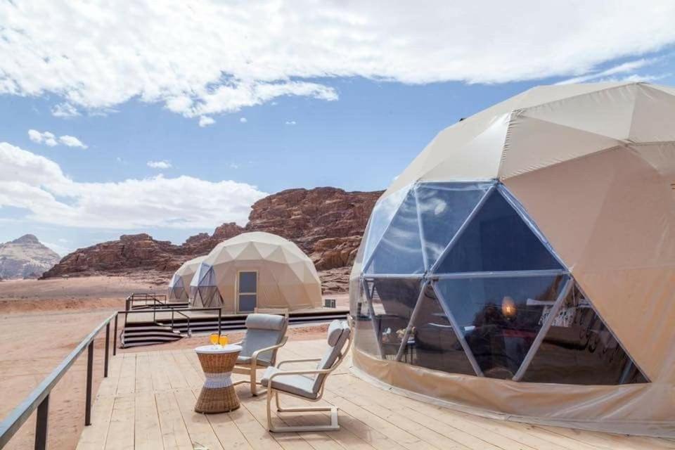 Photo of Others in Wadi Rum