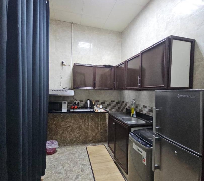 Photo of Kitchen in Al Ain