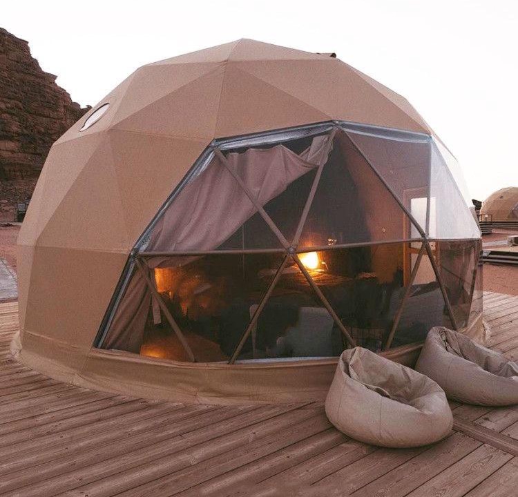 Photo of Others in Wadi Rum