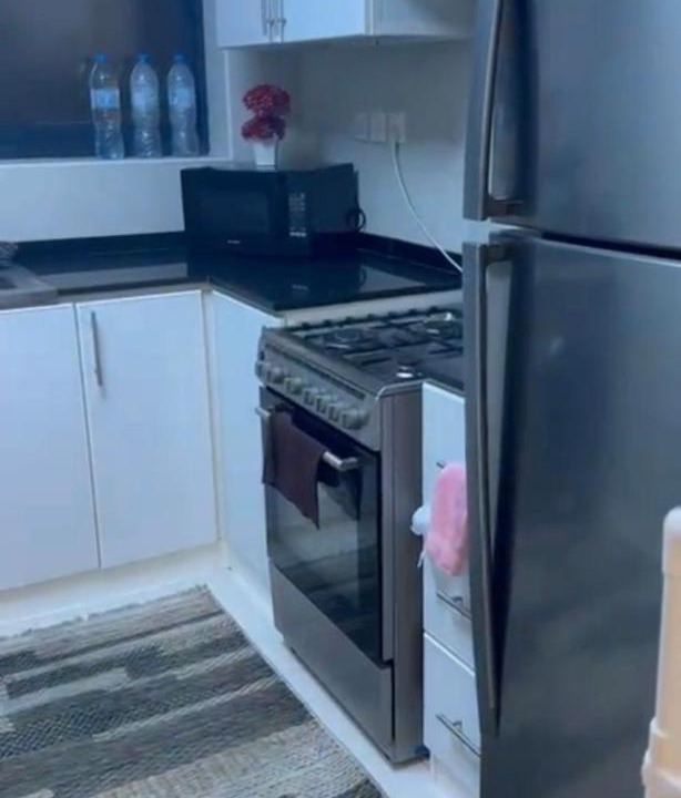 Photo of Kitchen in Rumailah