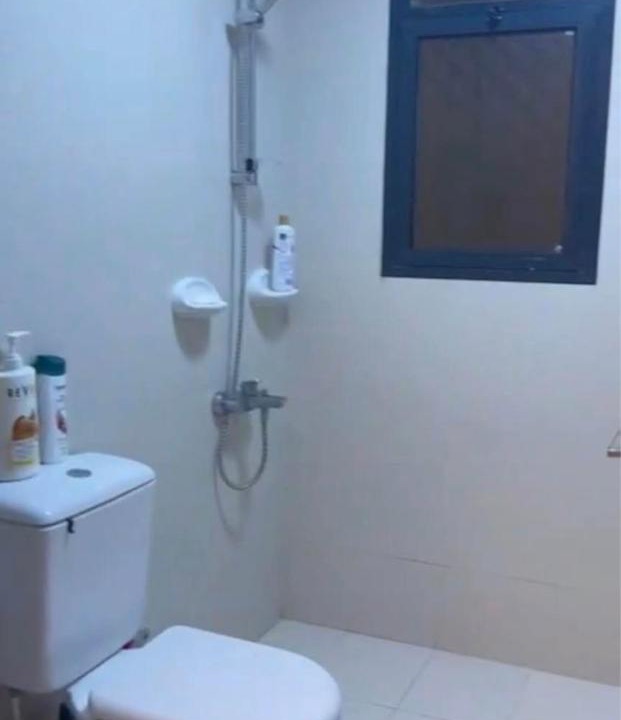 Photo of Bathroom in Rumailah