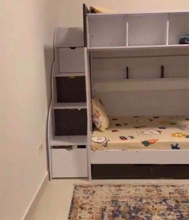 Photo of Bedroom in Rumailah