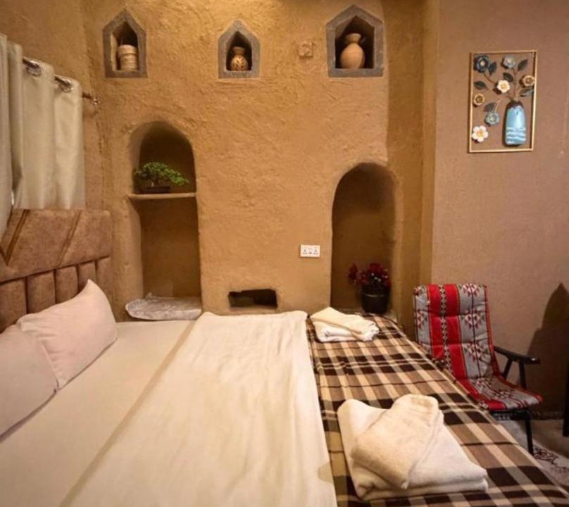 Photo of Bedroom in Nizwa
