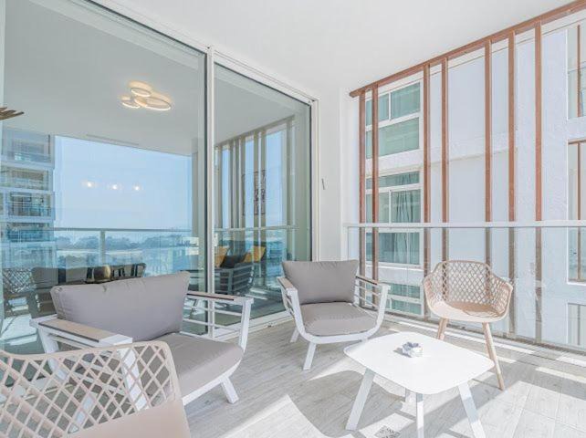 Photo of Patio Balcony in Eilat