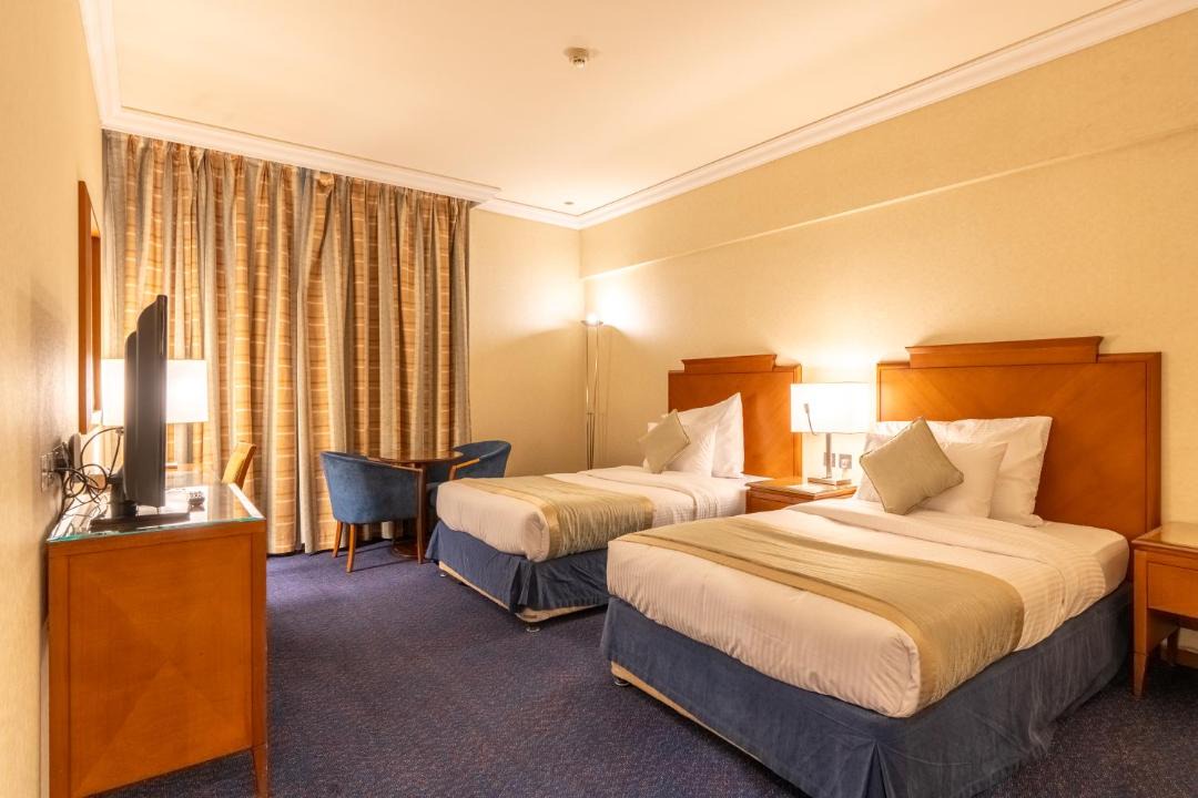 Photo of Bedroom in Beach & Coast