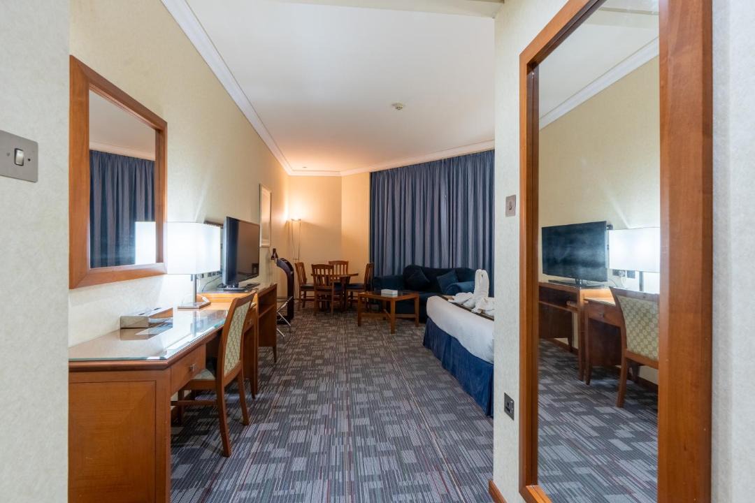Photo of Bedroom in Beach & Coast