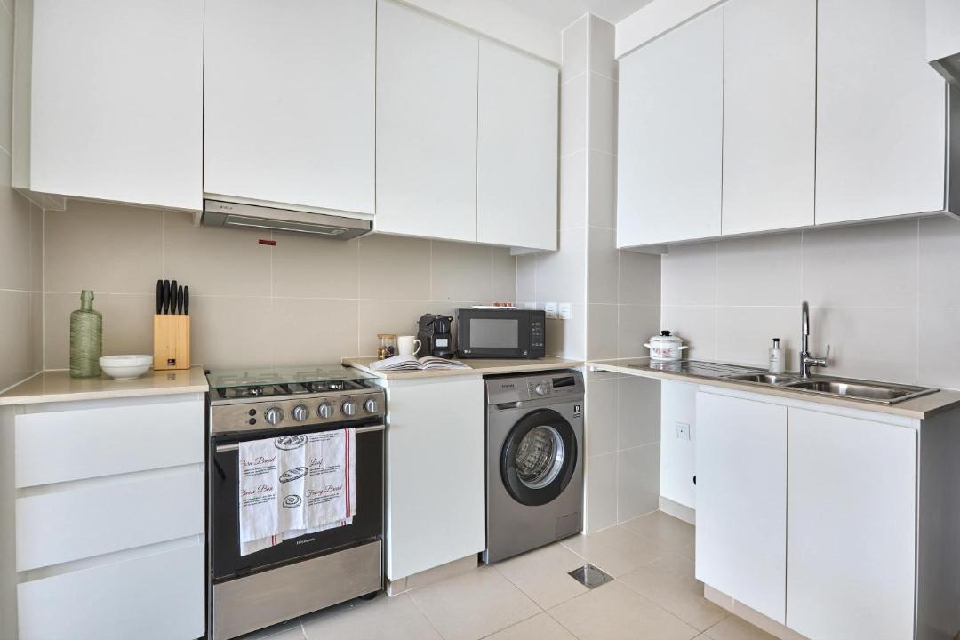 Photo of Kitchen in Dubai