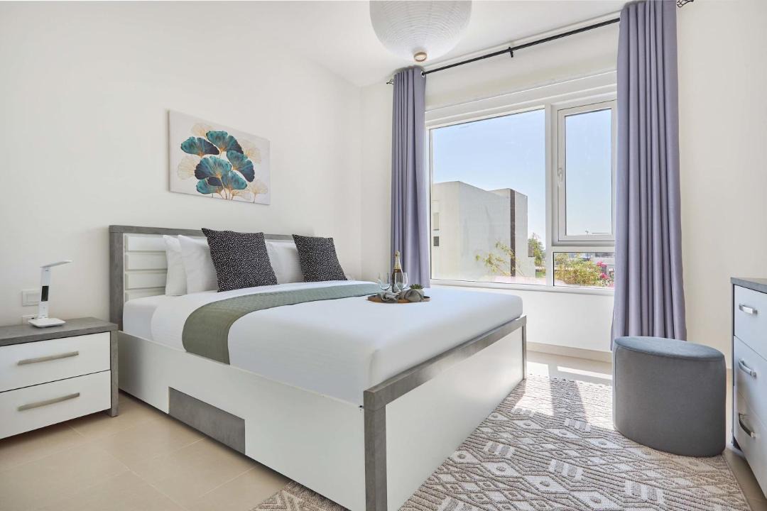 Photo of Bedroom in Dubai