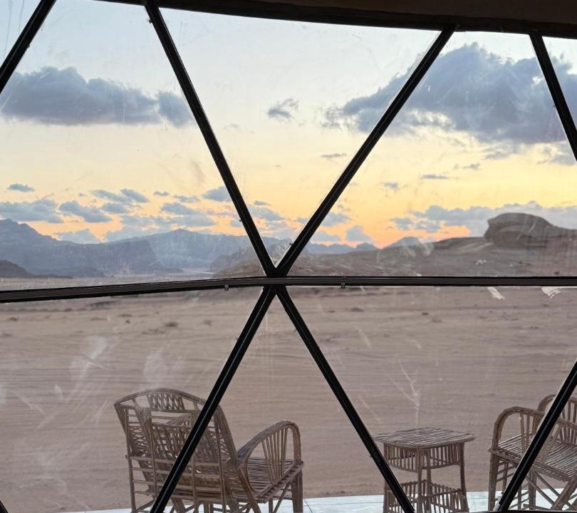 Photo of Others in Wadi Rum