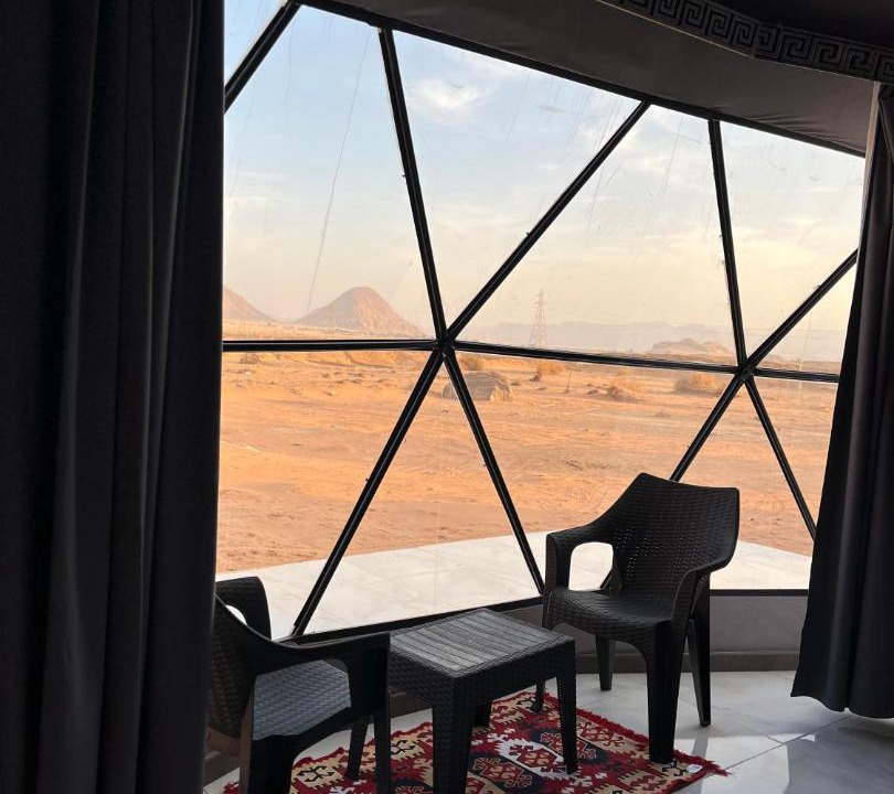 Photo of Others in Wadi Rum