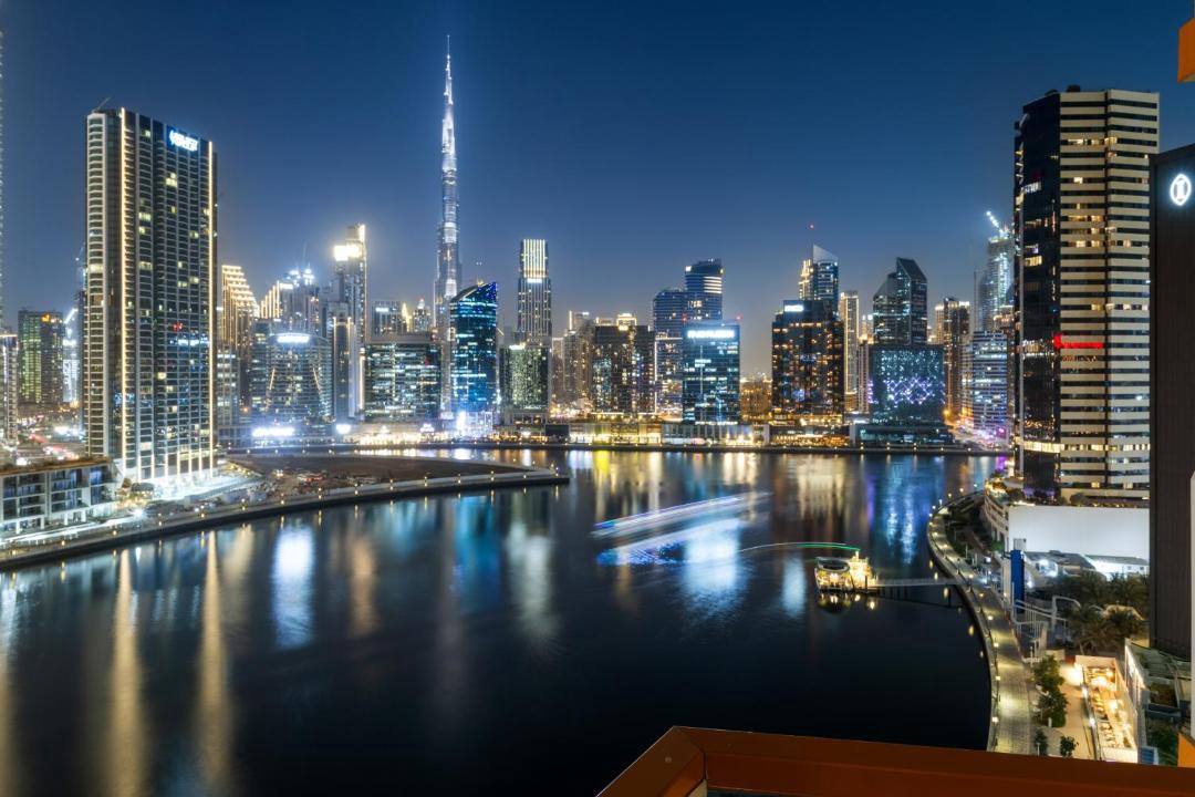 Photo of Others in Business Bay