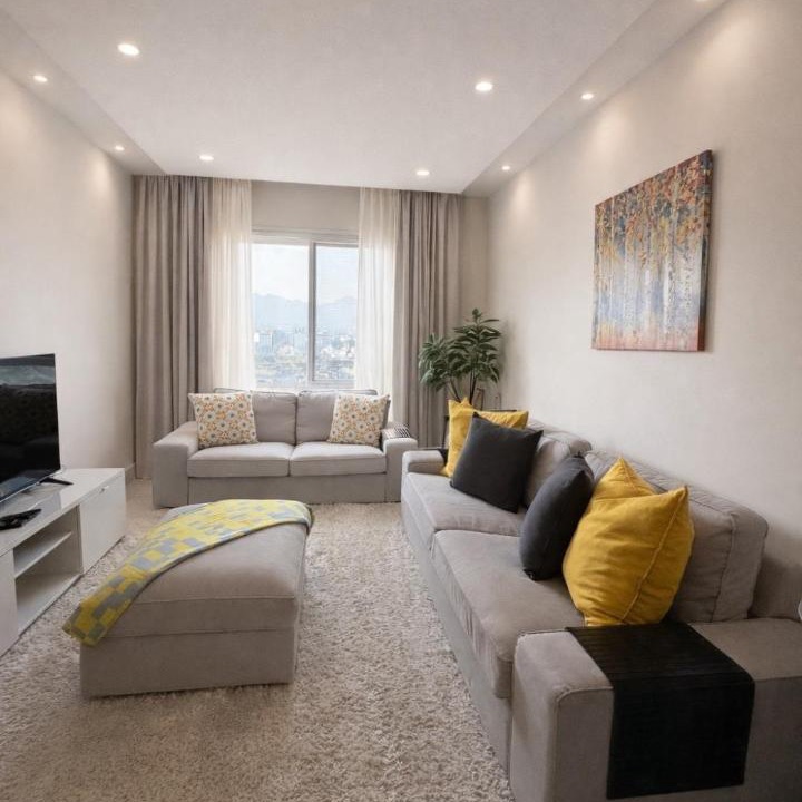 Photo of Livingroom in Al Ghubrah Ash Shamaliyyah