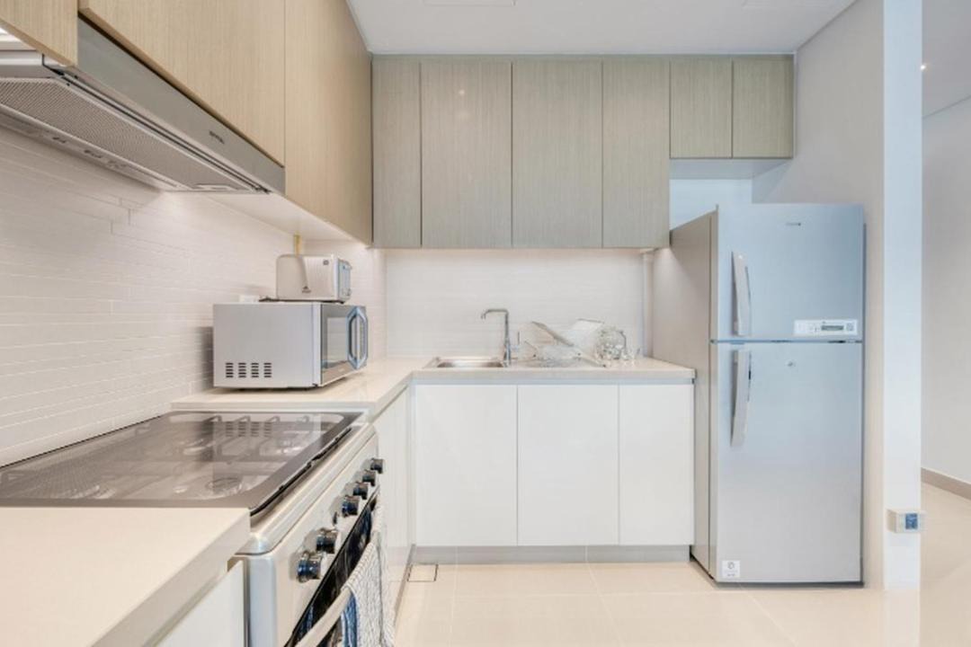 Photo of Kitchen in Dubai Marina