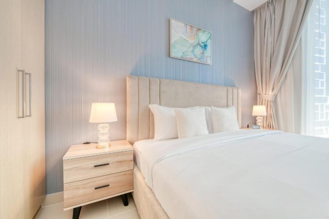 Photo of Bedroom in Dubai Marina