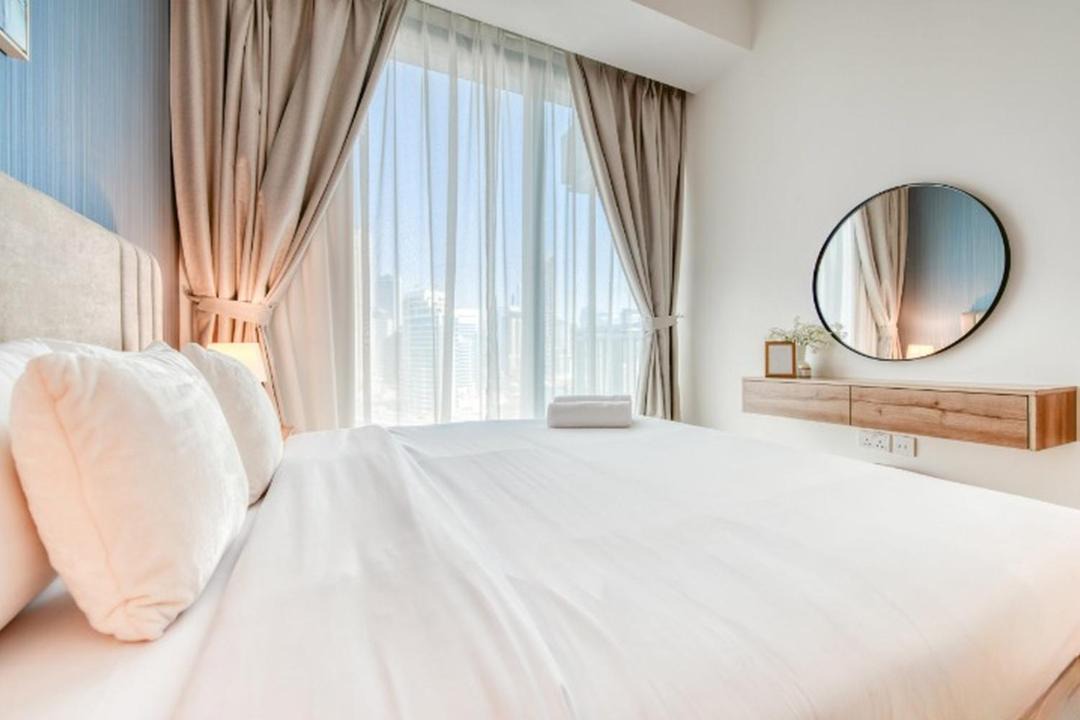 Photo of Bedroom in Dubai Marina