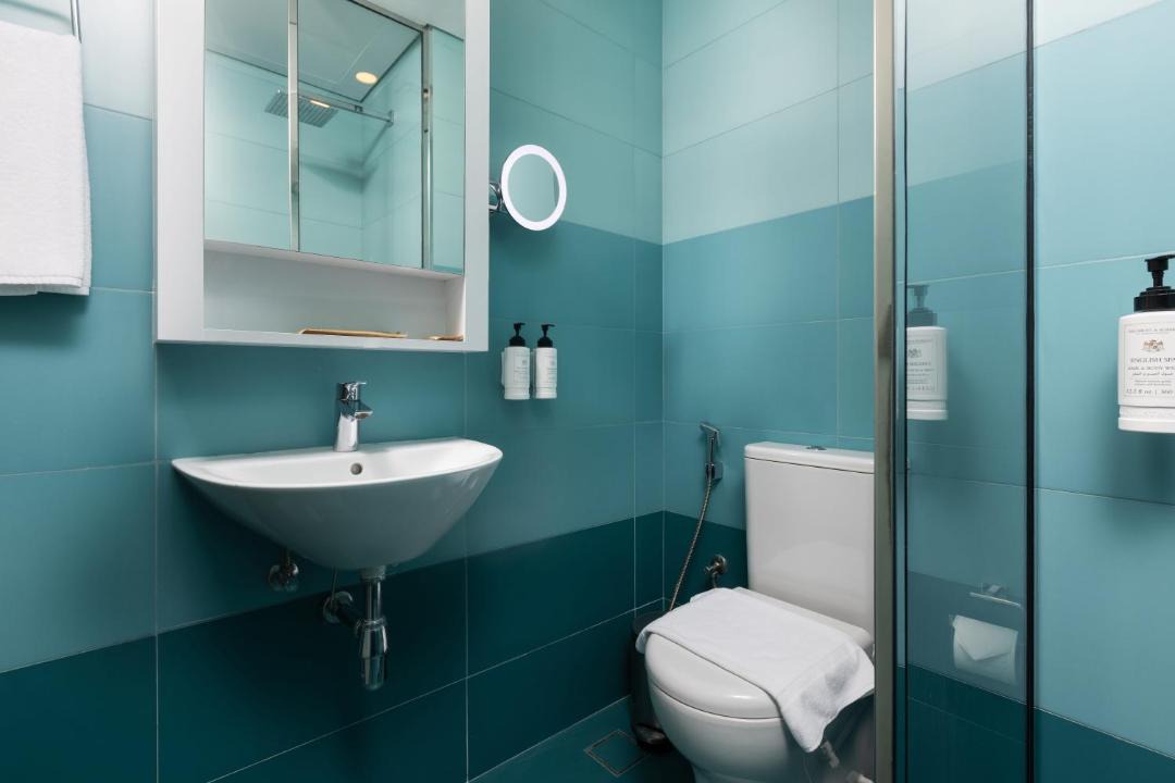 Photo of Bathroom in Sharjah
