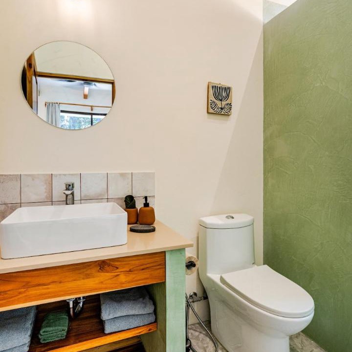 Photo of Bathroom in Nosara