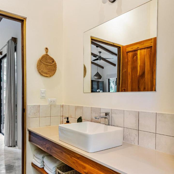 Photo of Bathroom in Nosara