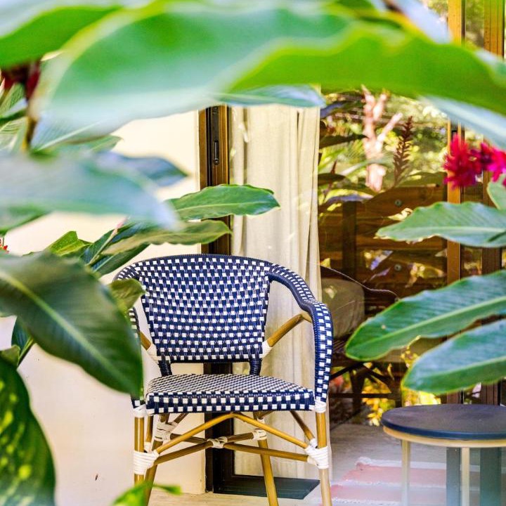 Photo of Patio Balcony in Nosara