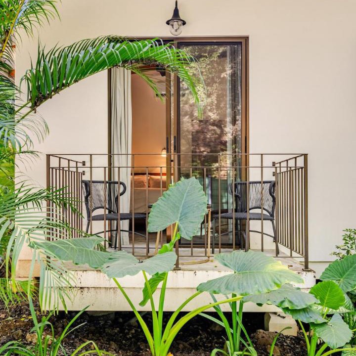 Photo of Patio Balcony in Nosara