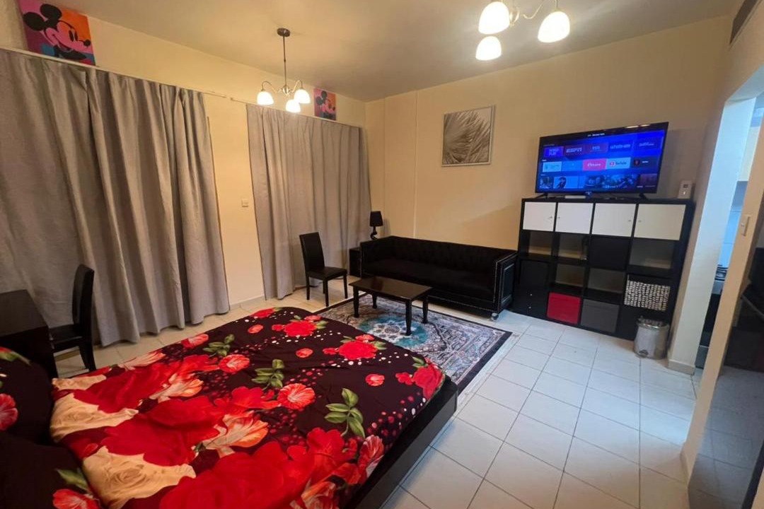 Photo of Bedroom in International City