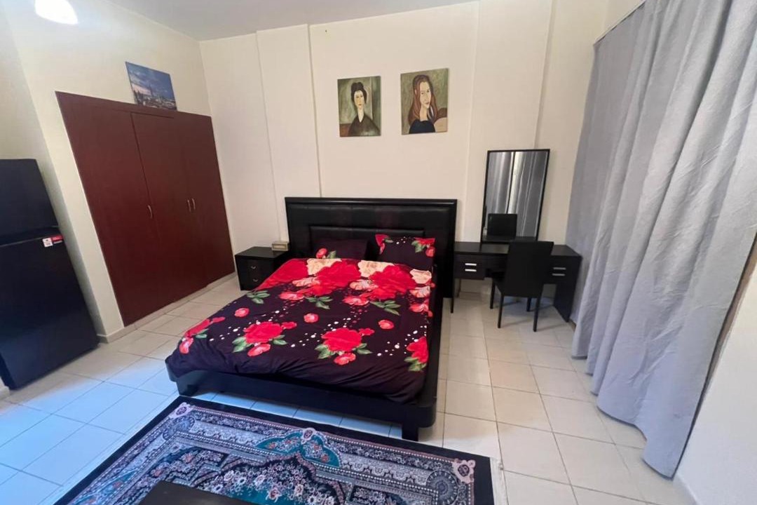 Photo of Bedroom in International City