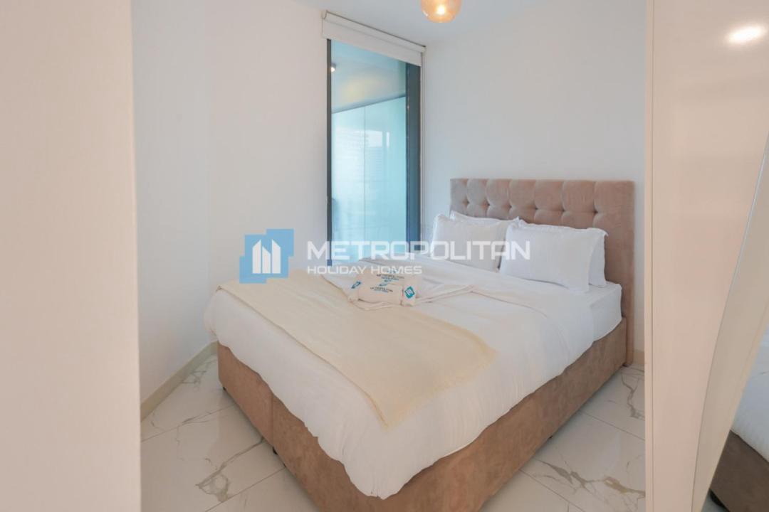 Photo of Bedroom in Al Raha Beach